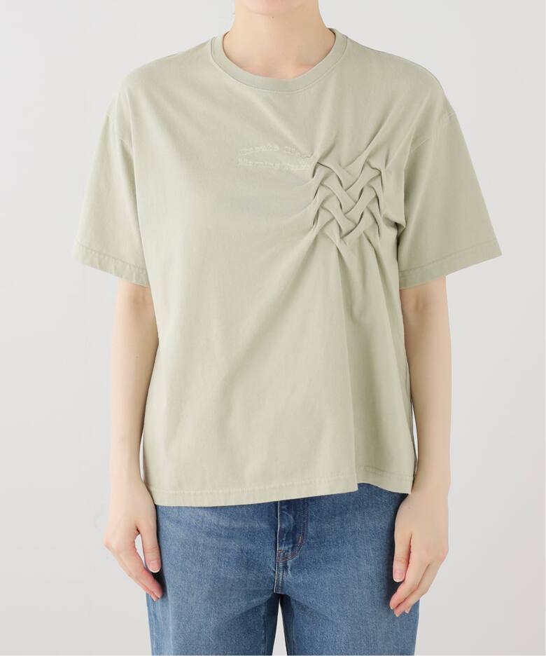 Create Clair / クリエイト クレイル】 TEE-SMALL（Tシャツ 