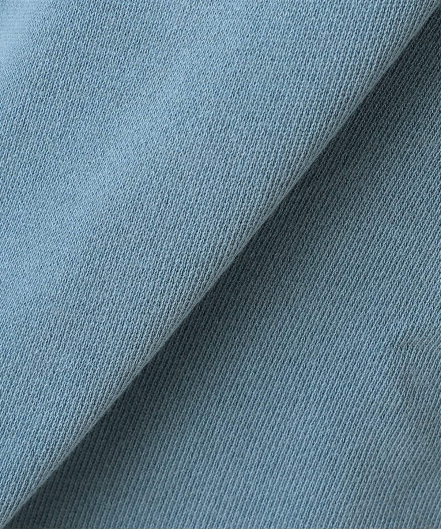 追加》【STAR＆STRIPE】 ガゼットツキオーバーFITスウェット