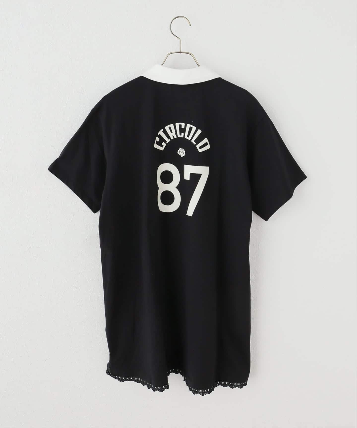 VIVIANO / Tシャツ Circolo Long T-shirt｜VIVIANO（ヴィヴィアーノ）正規取扱店