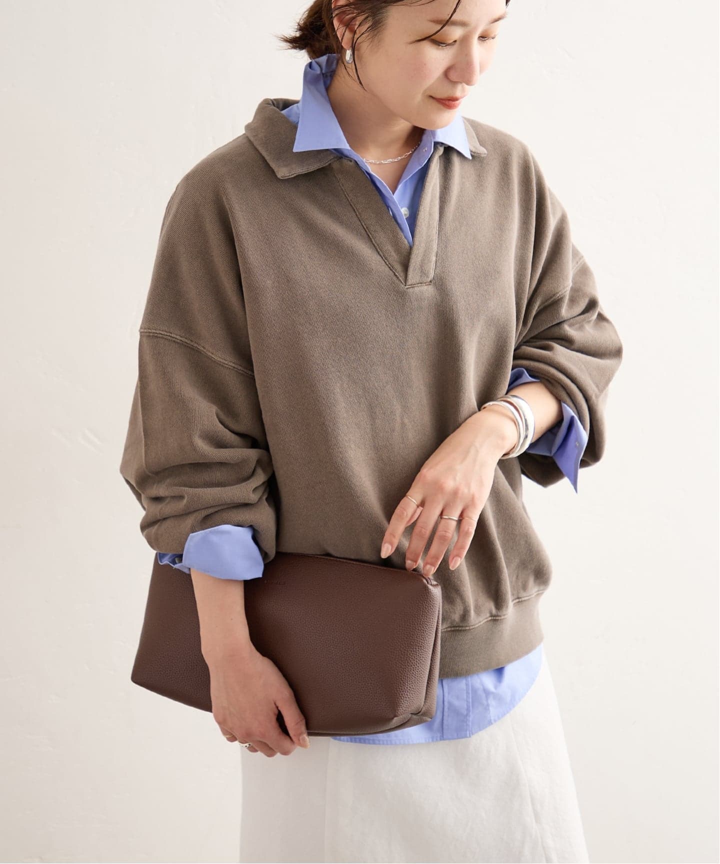 JOURNAL STANDARD｜ジャーナルスタンダードのトップス（レディース