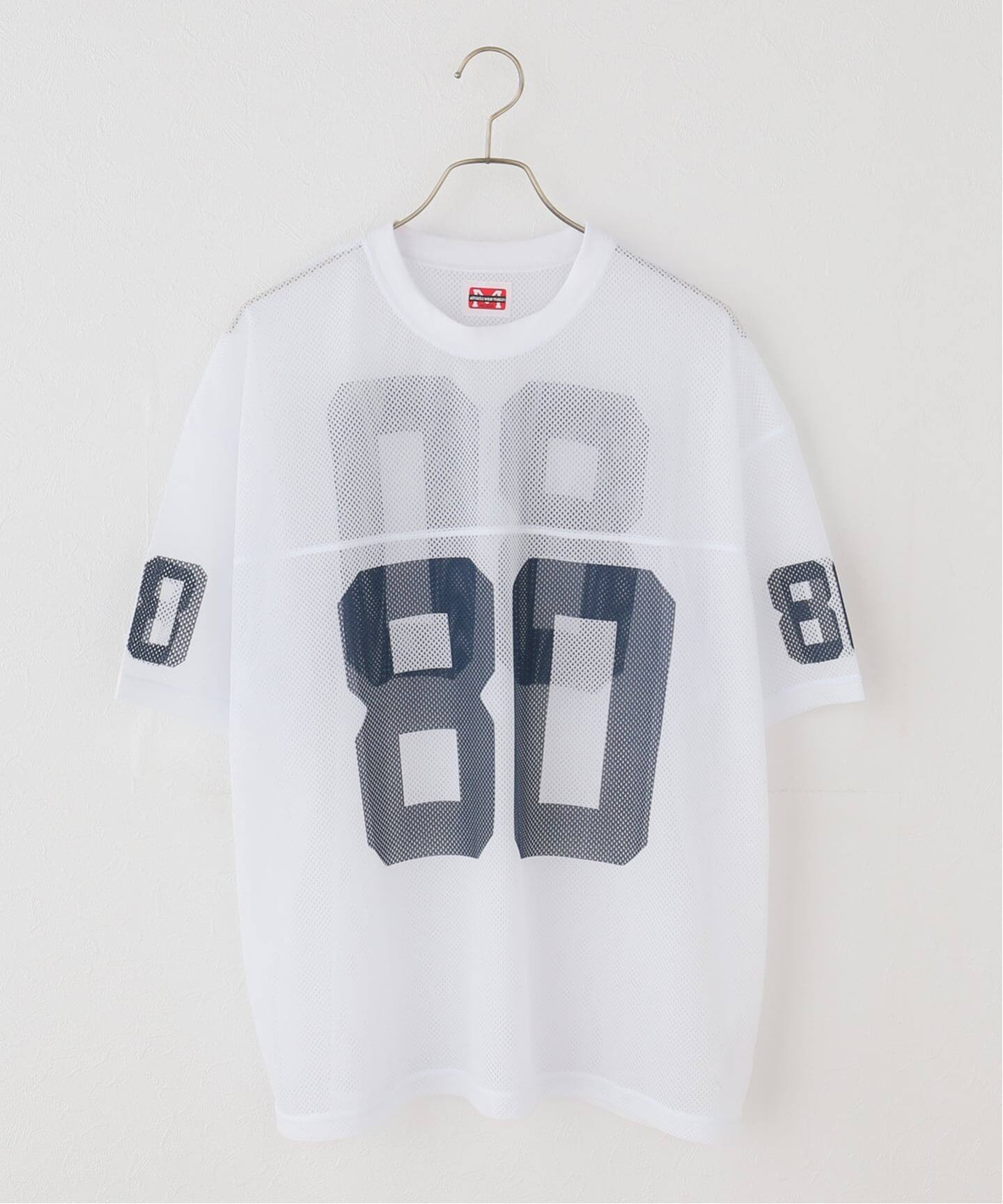 別注【MASON/メイソン】メッシュTシャツ（Tシャツ／カットソー