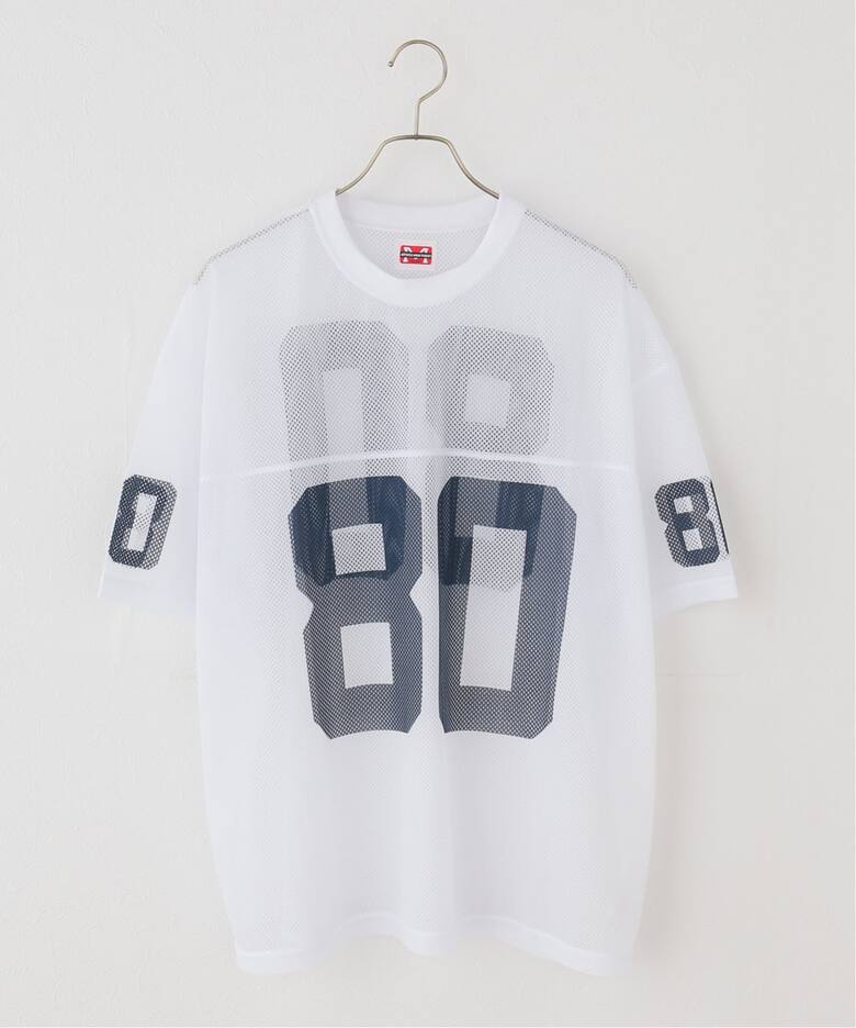 別注【MASON/メイソン】メッシュTシャツ（Tシャツ／カットソー 