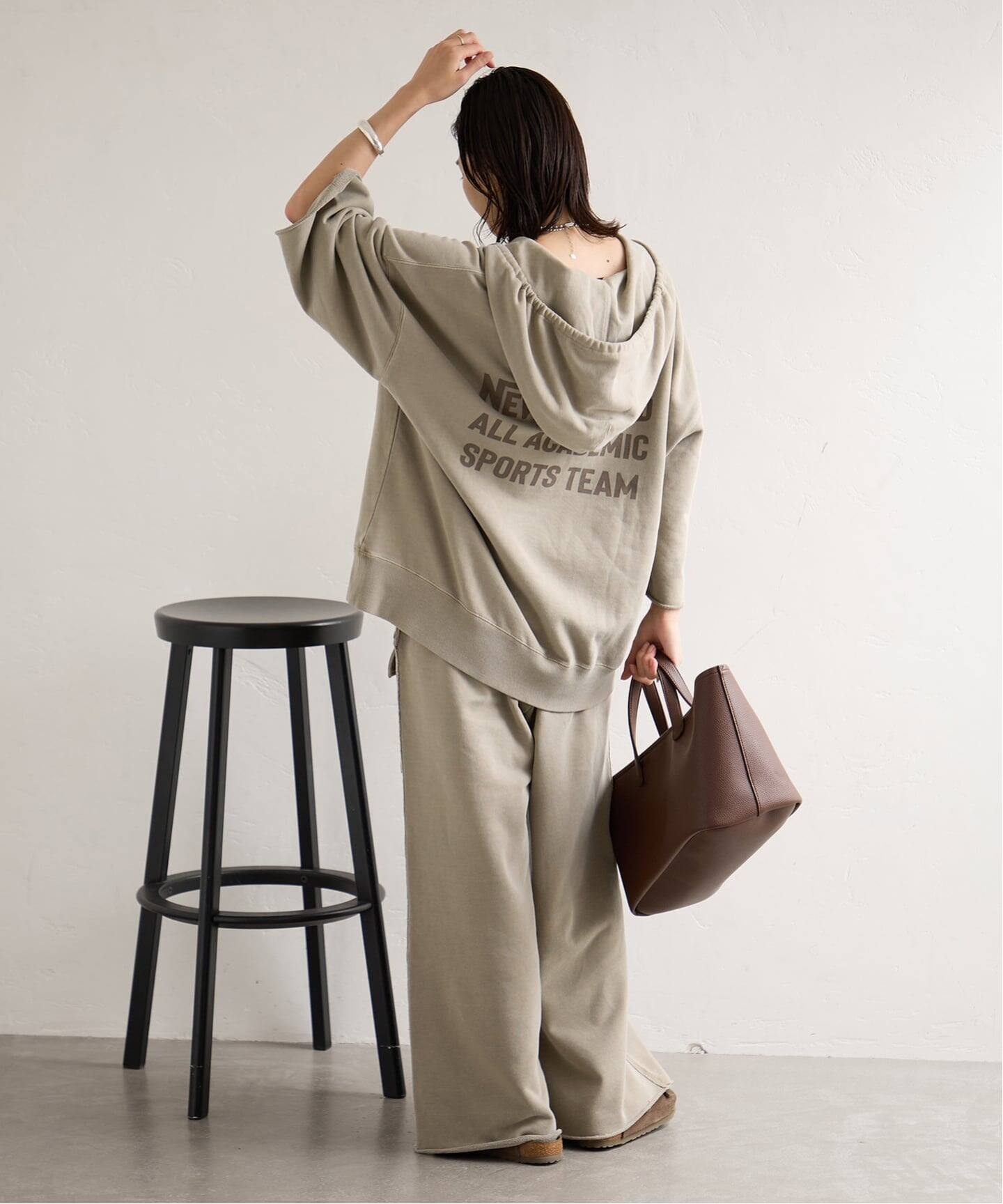 J.J.Mercer / ジェイジェイマーサー】 MEXICAN HOODIE（Tシャツ 