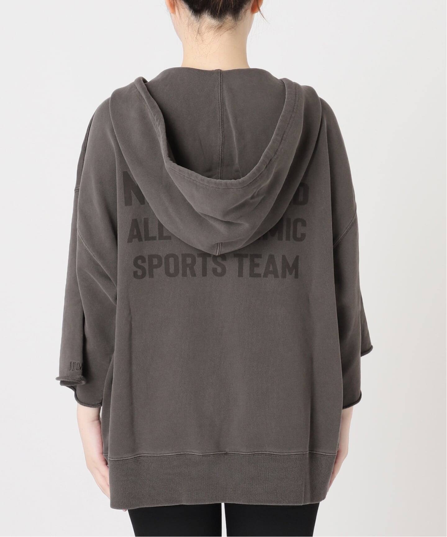 J.J.Mercer / ジェイジェイマーサー】 MEXICAN HOODIE（Tシャツ 
