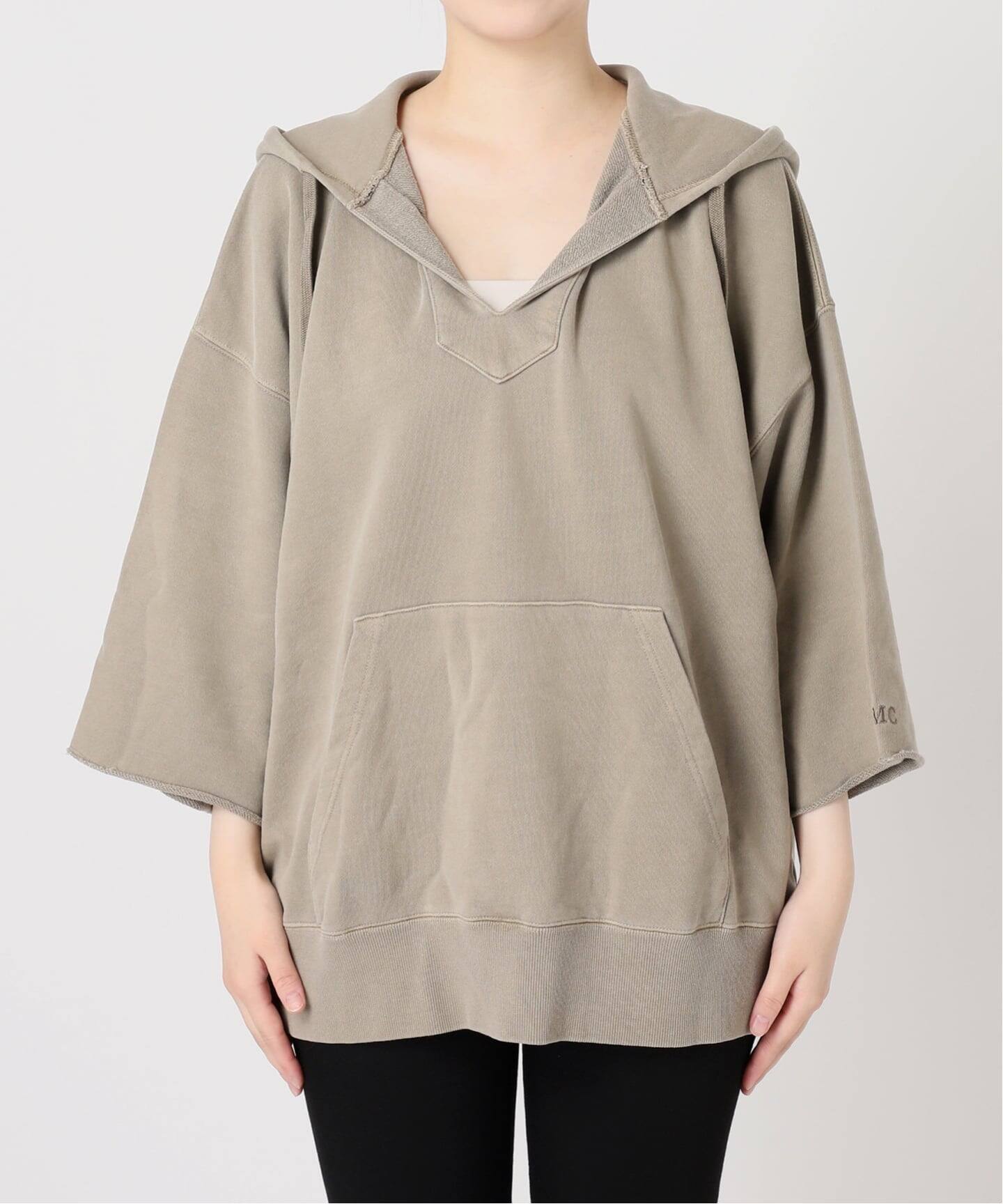 J.J.Mercer / ジェイジェイマーサー】 MEXICAN HOODIE（Tシャツ
