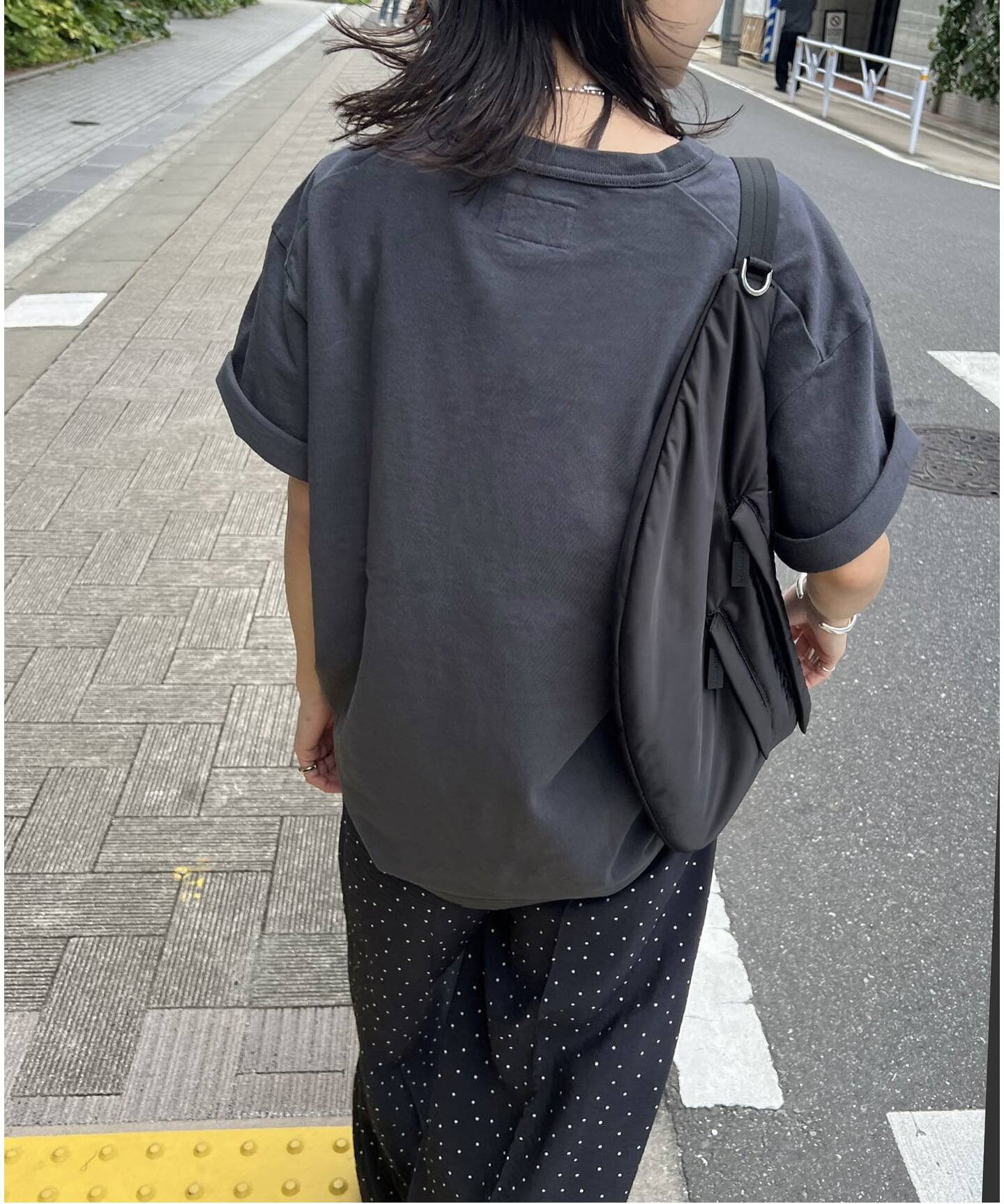 THE NORTH FACE PURPLE LABEL 】LABEL 8oz Field Po（Tシャツ
