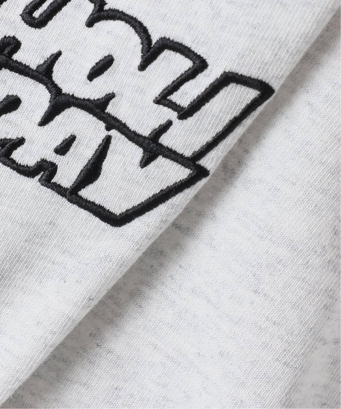 CHAMPION×JOURNAL STANDARD byHOLIDAY Tシャツ CHAMPION×JOURNAL STANDARD by HOLIDAY】 Tシャツ（Tシャツ