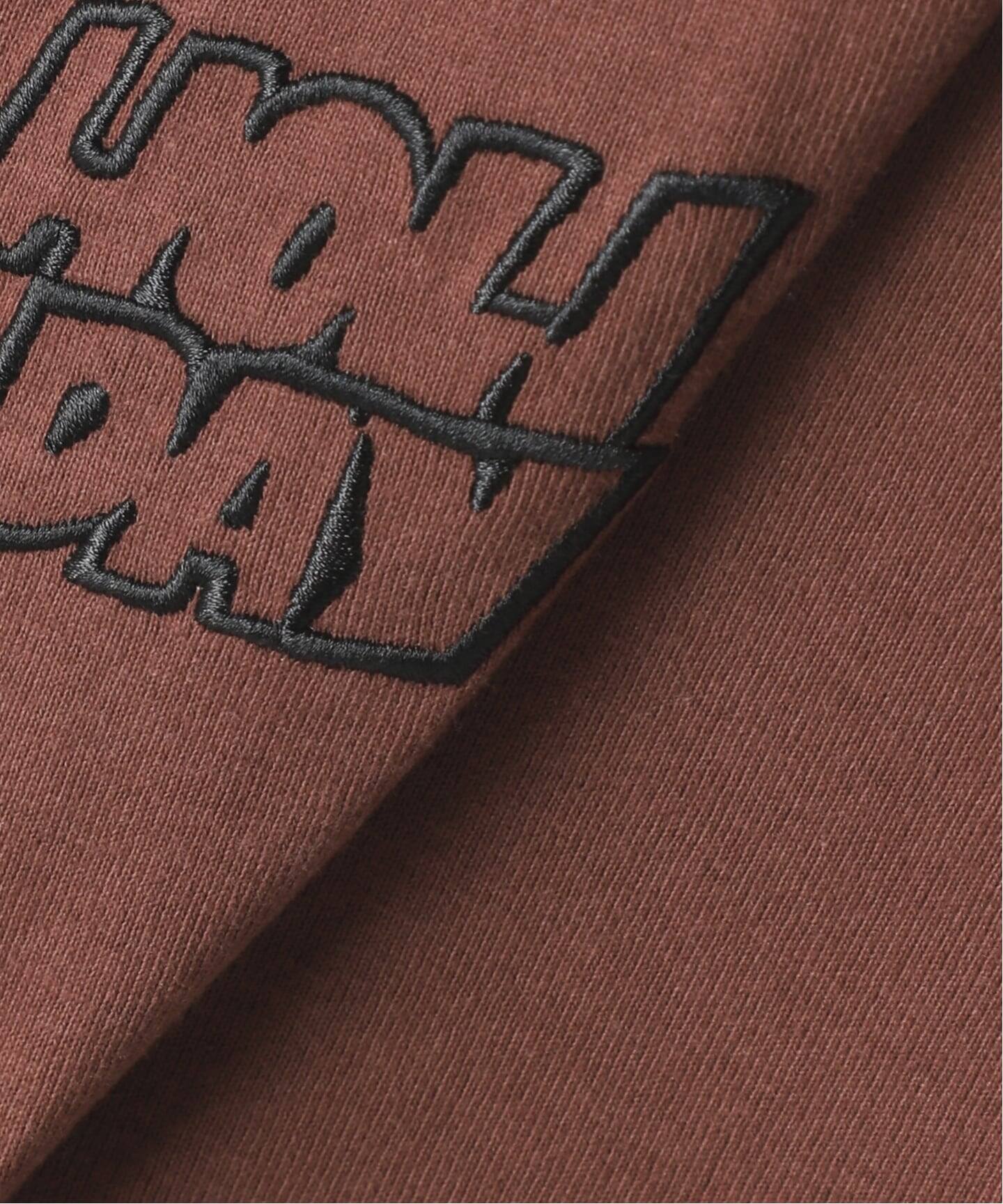 別注【CHAMPION*JOURNAL STANDARD by HOLIDAY】16s/1 Jersey T-SH（T
