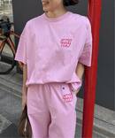 《予約》別注【CHAMPION*JOURNAL STANDARD by HOLIDAY】16s/1 Jersey T-SH