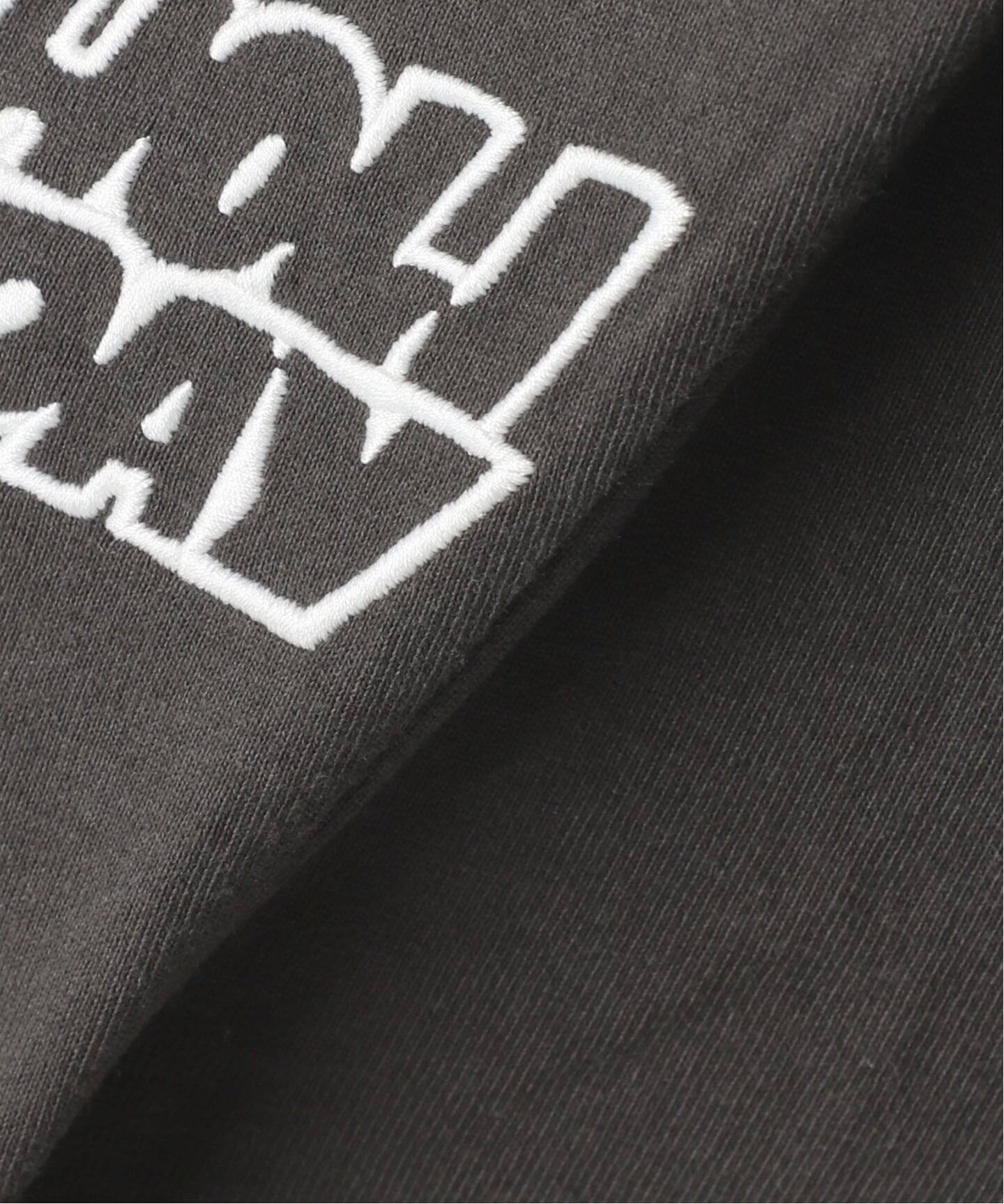 別注【CHAMPION*JOURNAL STANDARD by HOLIDAY】16s/1 Jersey PUFF（T