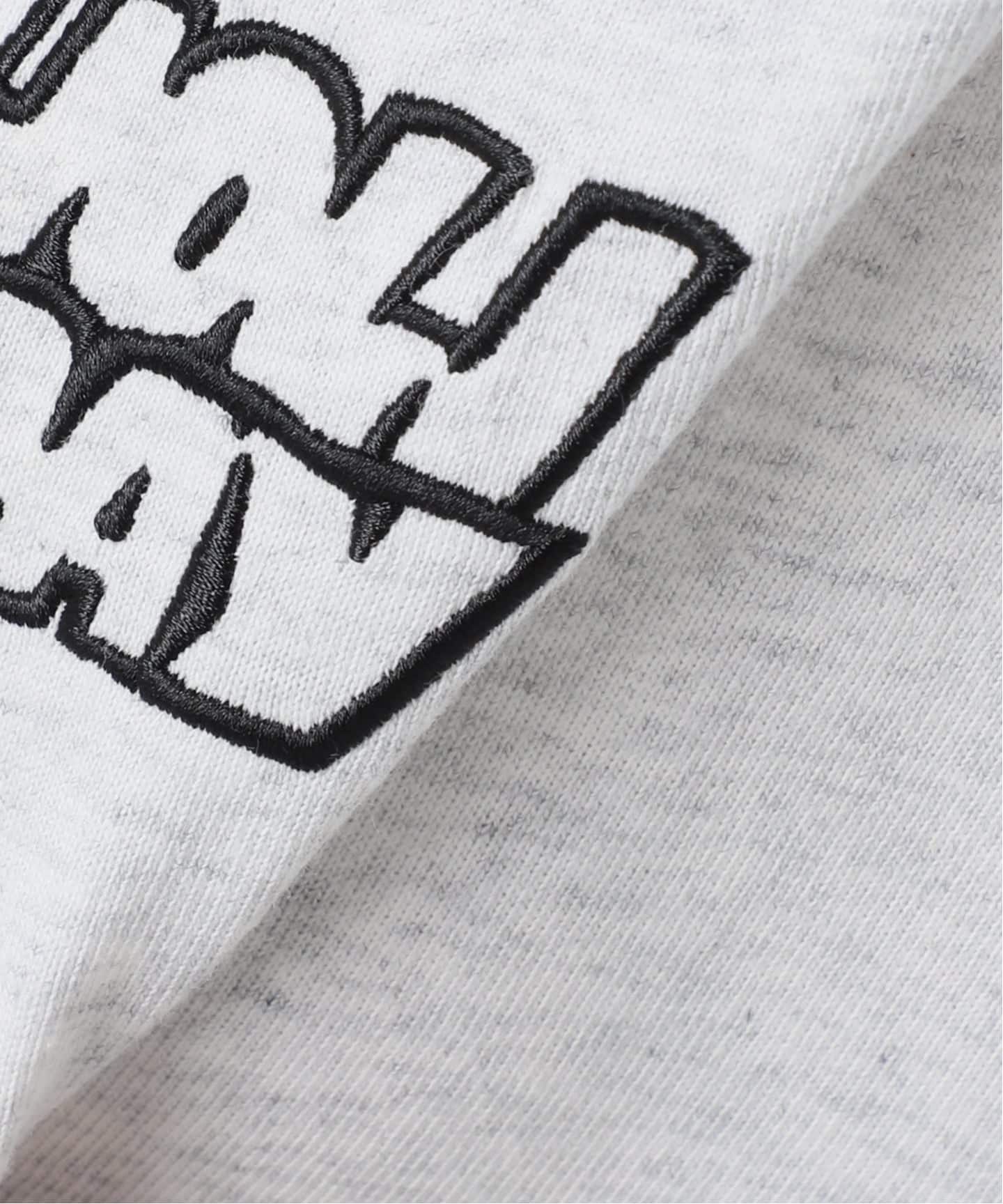 別注【CHAMPION*JOURNAL STANDARD by HOLIDAY】16s/1 Jersey PUFF（T