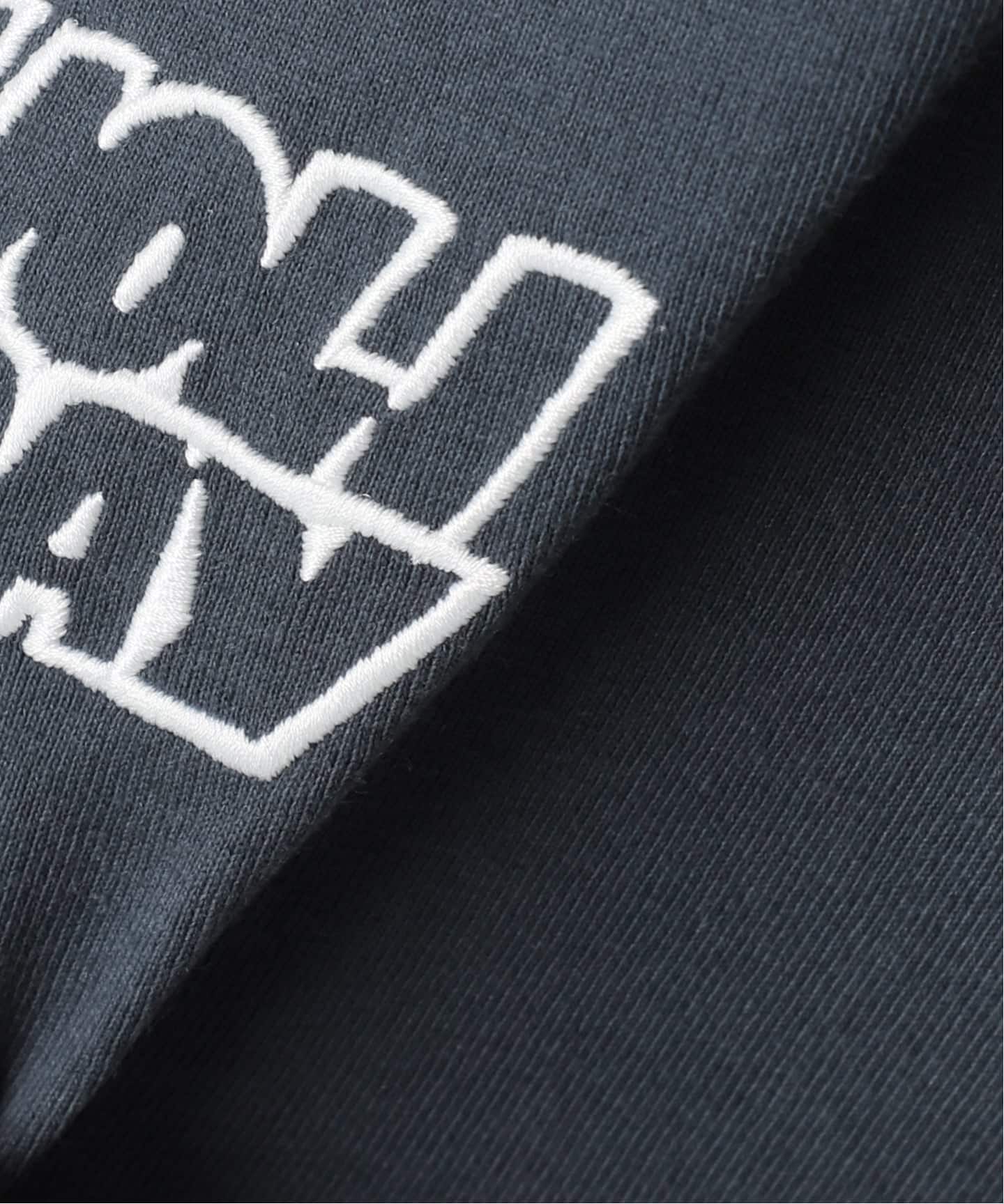 別注【CHAMPION*JOURNAL STANDARD by HOLIDAY】16s/1 Jersey PUFF（T