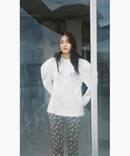 《予約》別注【CHAMPION*JOURNAL STANDARD by HOLIDAY】16s/1 Jersey PUFF