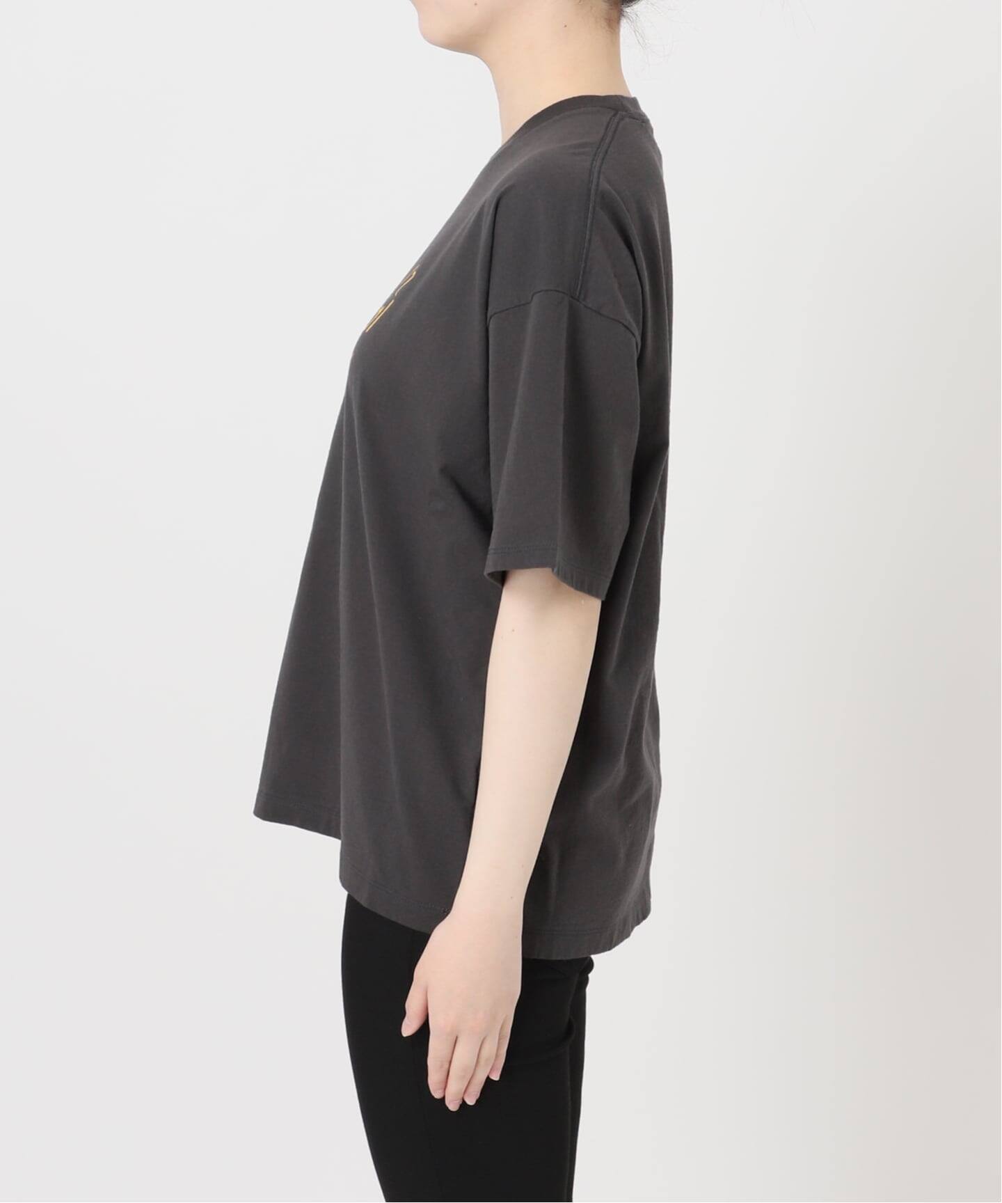 別注【TICCA / ティッカ】Perennial TEE（Tシャツ／カットソー
