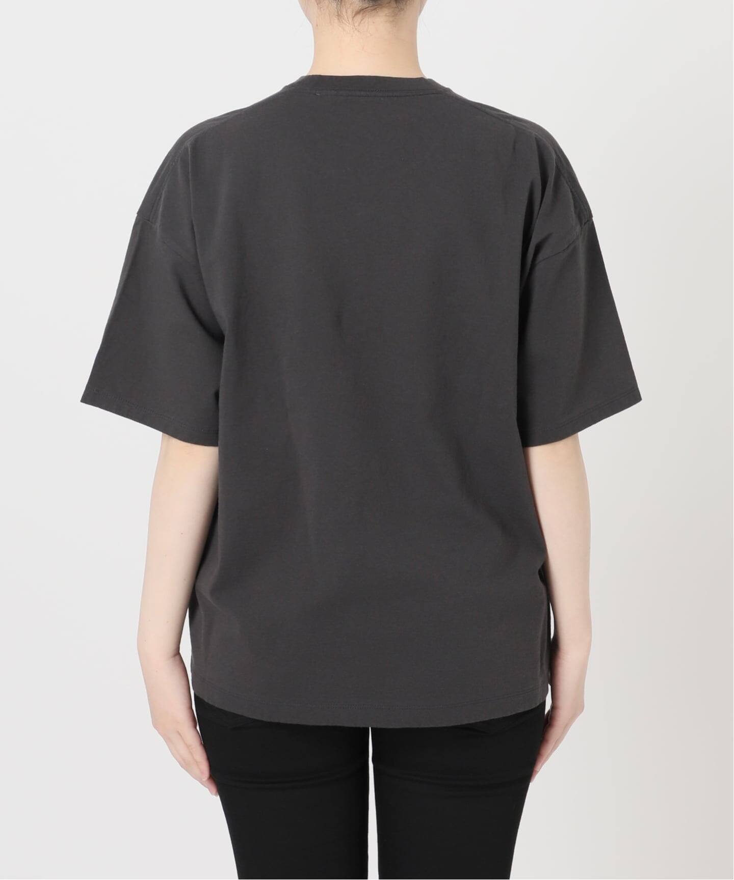 別注【TICCA / ティッカ】Perennial TEE（Tシャツ／カットソー