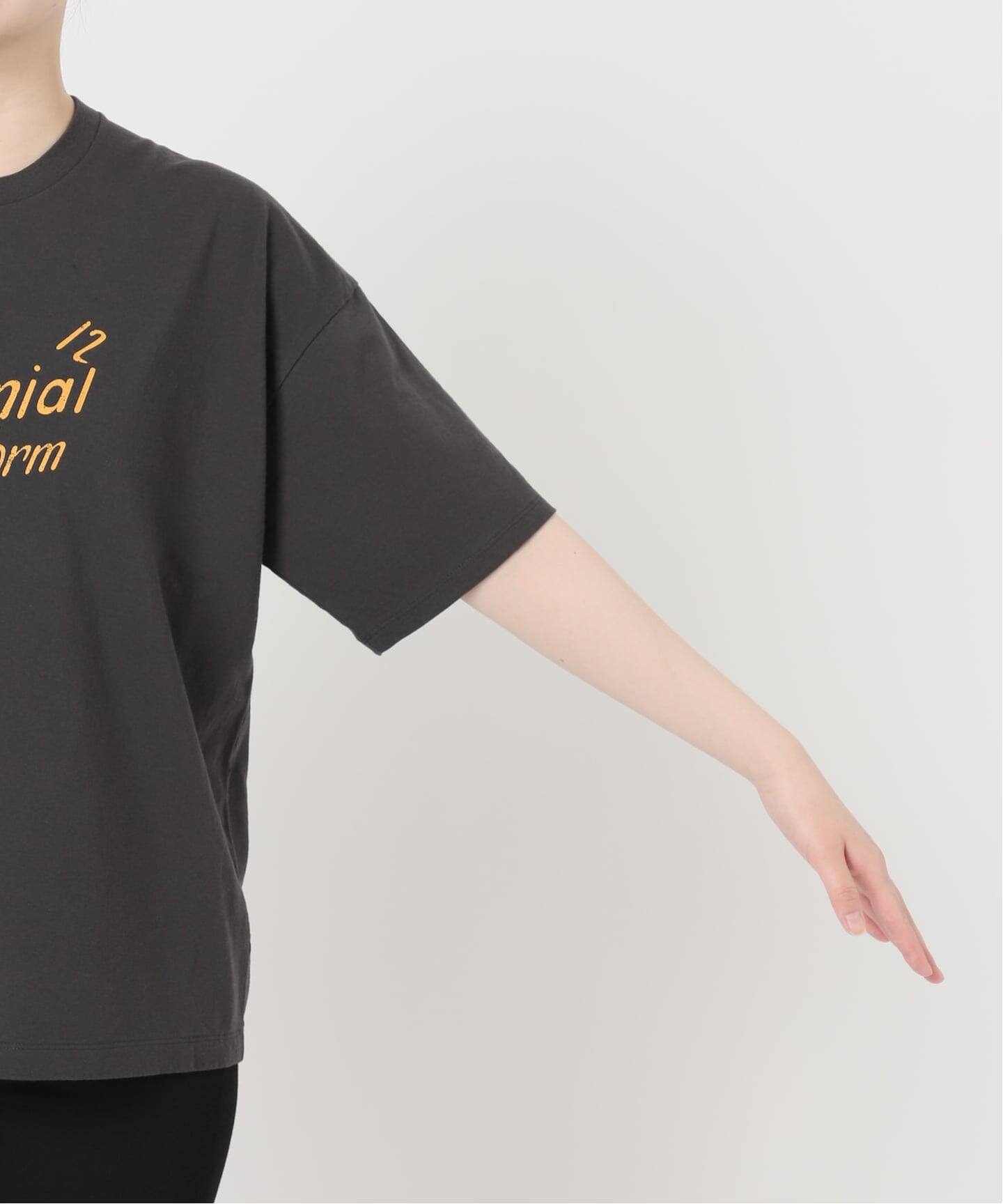 別注【TICCA / ティッカ】Perennial TEE（Tシャツ／カットソー