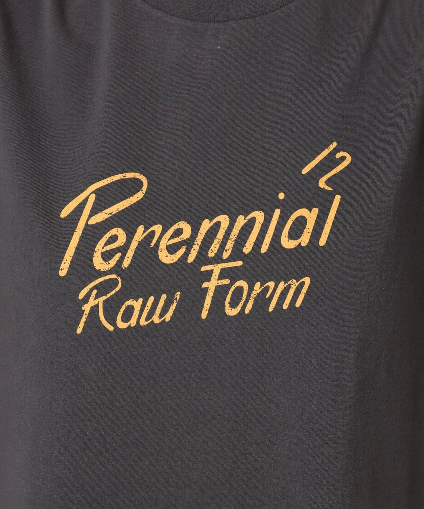 TICCA ティッカ　ハイネック長袖Tシャツ　カットソー　ジャーナルスタンダード 別注【TICCA / ティッカ】Perennial TEE（Tシャツ／カットソー