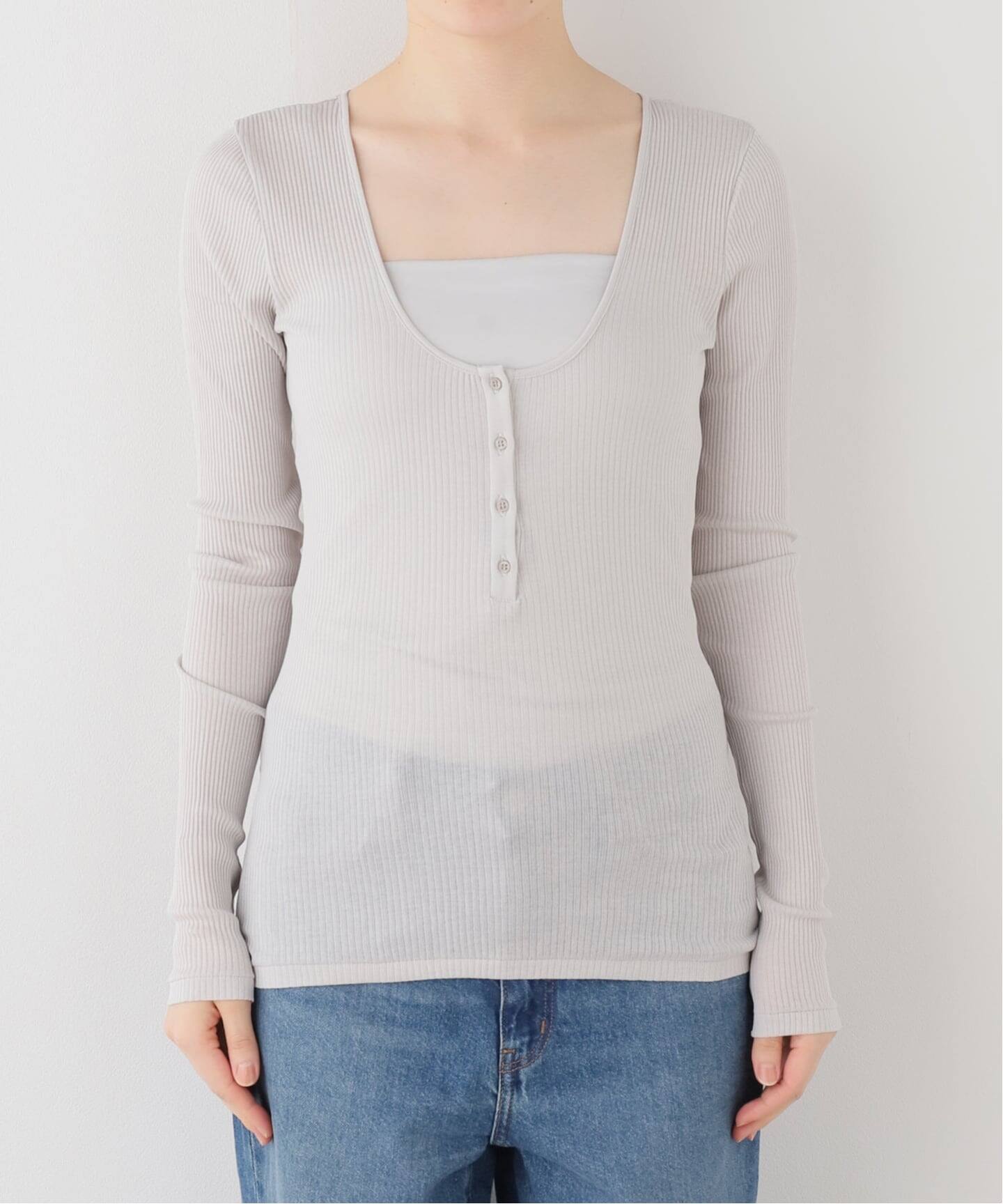 MALU/マル】PALMA（Tシャツ／カットソー）｜JOURNAL STANDARD