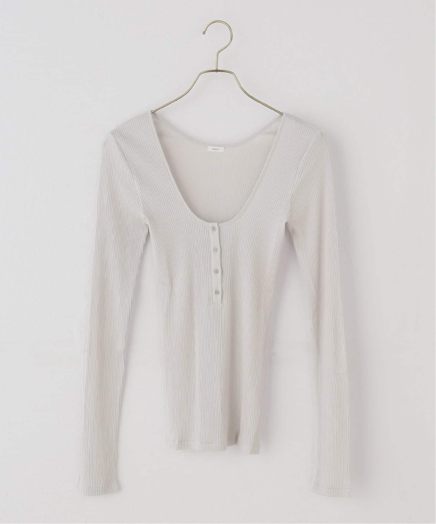 MALU/マル】PALMA（Tシャツ／カットソー）｜JOURNAL STANDARD