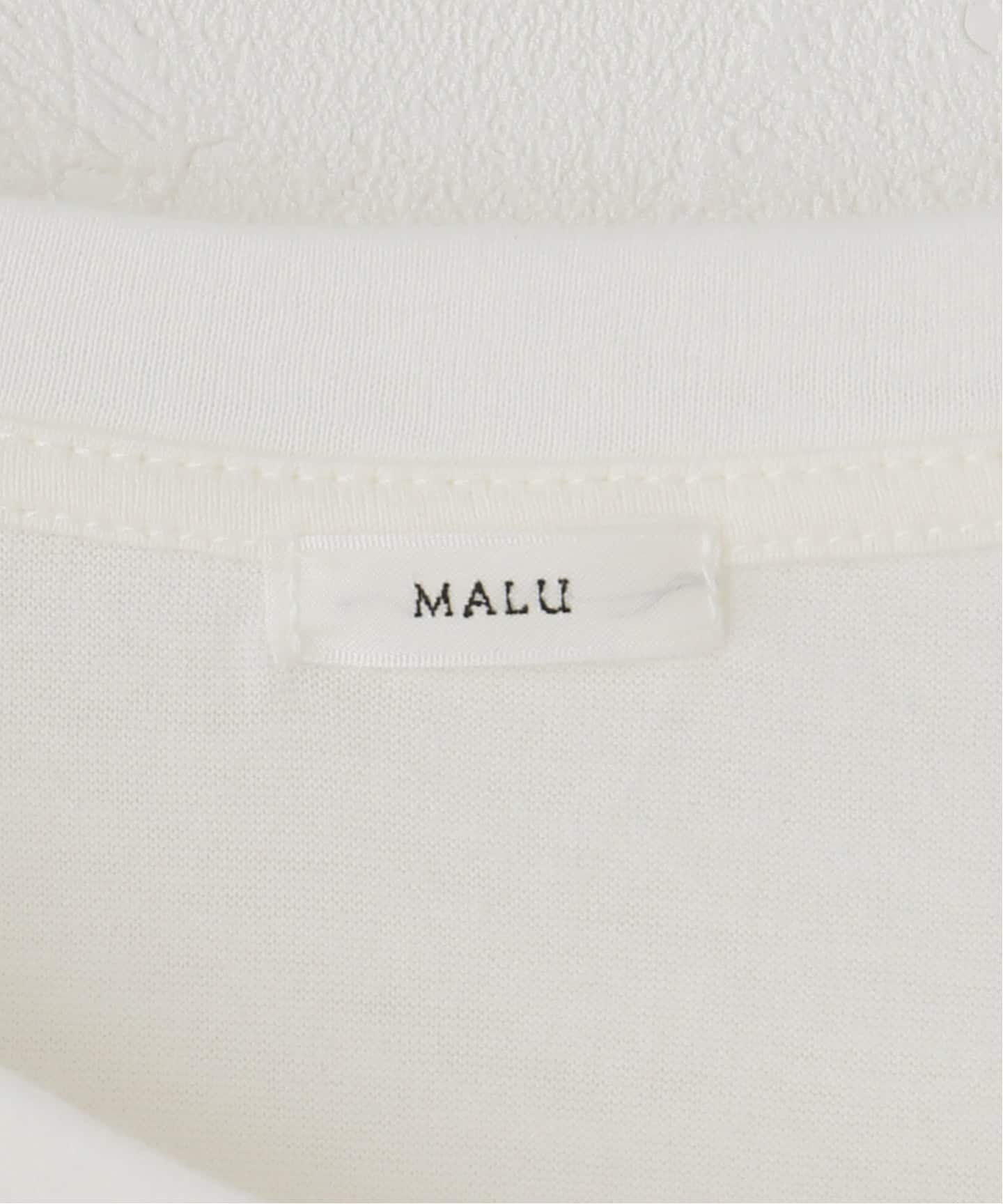 MALU/マル】MASON（Tシャツ／カットソー）｜JOURNAL STANDARD