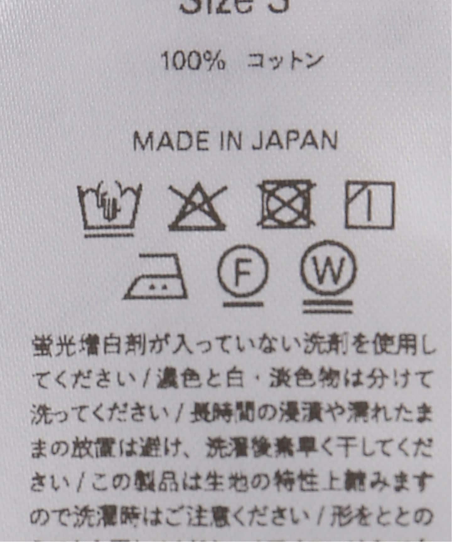 MALU/マル】MASON（Tシャツ／カットソー）｜JOURNAL STANDARD