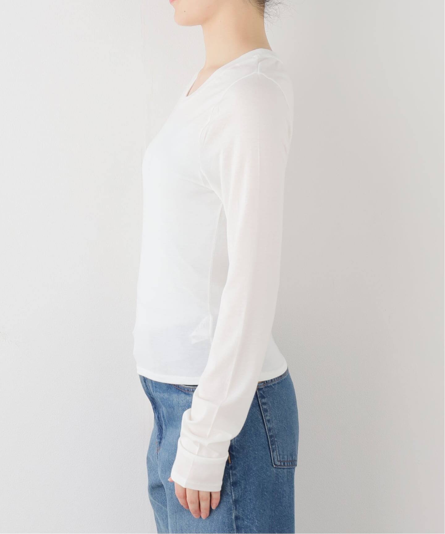 MALU/マル】MASON（Tシャツ／カットソー）｜JOURNAL STANDARD