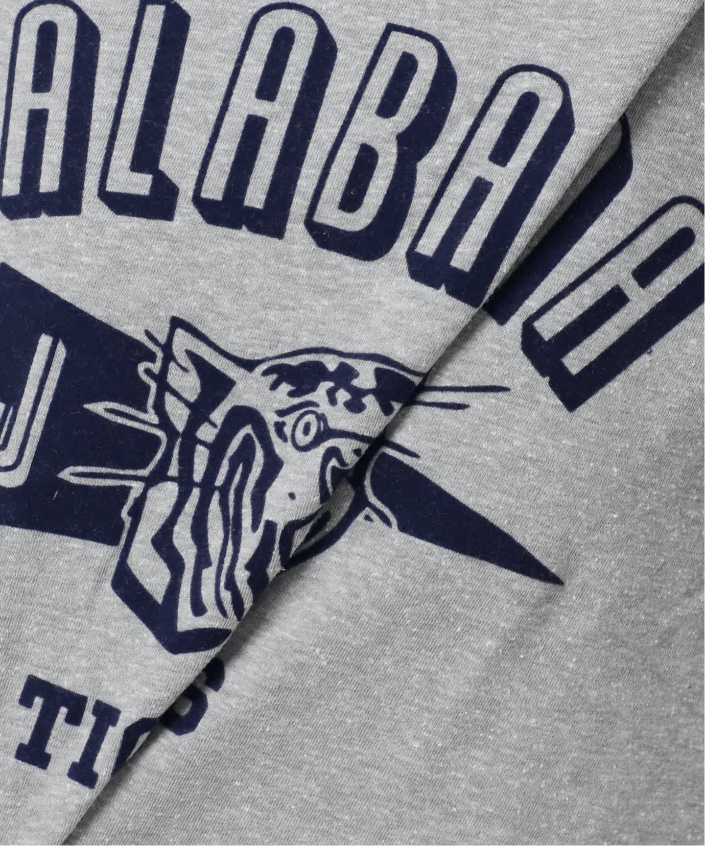 別注【RUSSELL ATHLETIC *JM for JS】TCRテンジクロゴS/S（Tシャツ