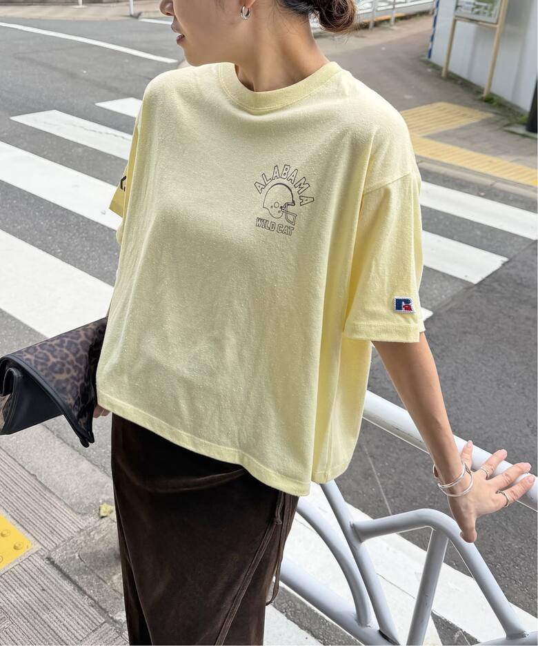 トップス