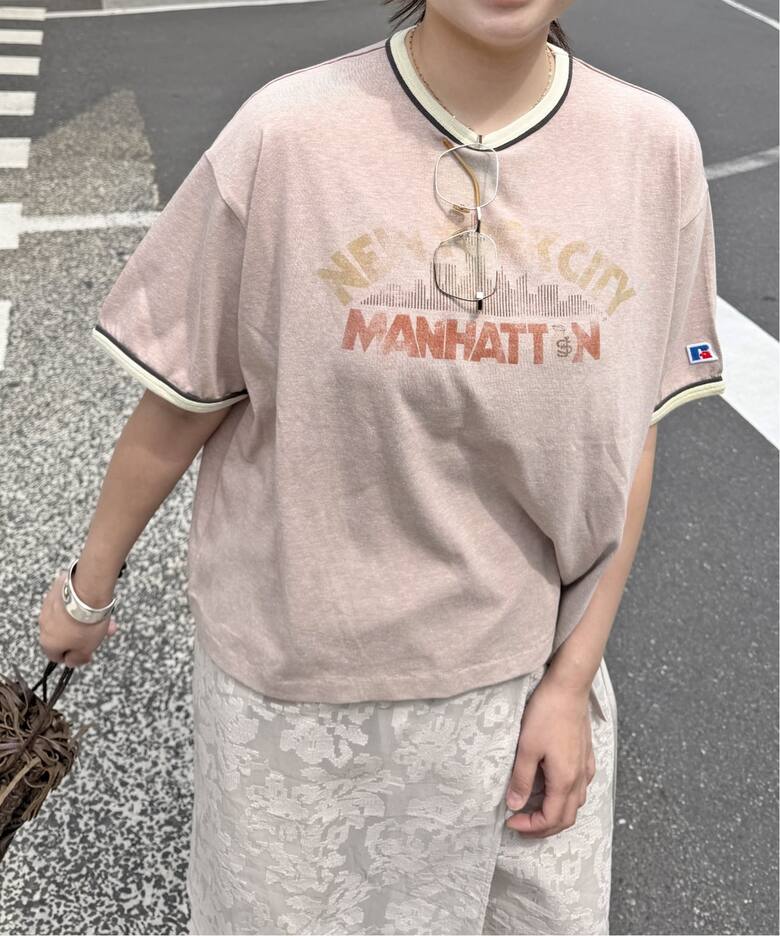 トップス