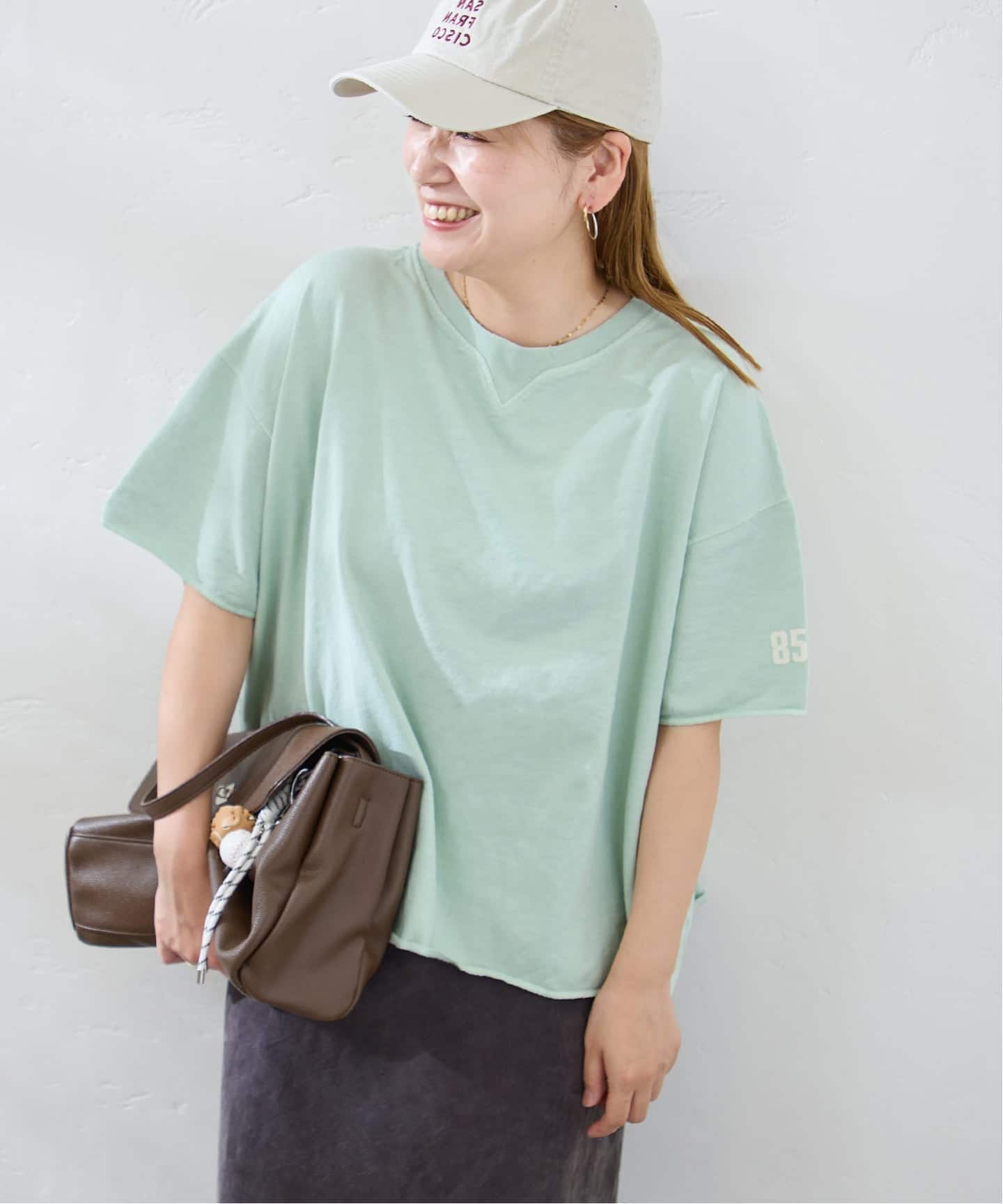 JOURNAL STANDARD｜ジャーナルスタンダードのトップス（レディース）の