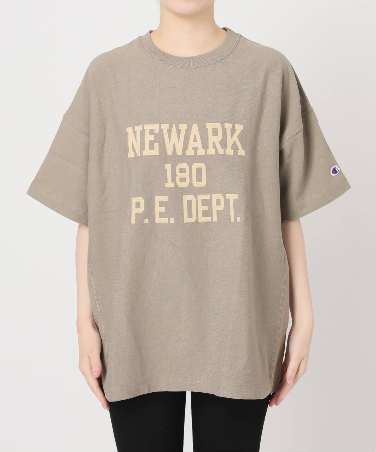 追加予約》別注【CHAMPION/チャンピオン】 for JS RW9.4oz T-SHIRT（T