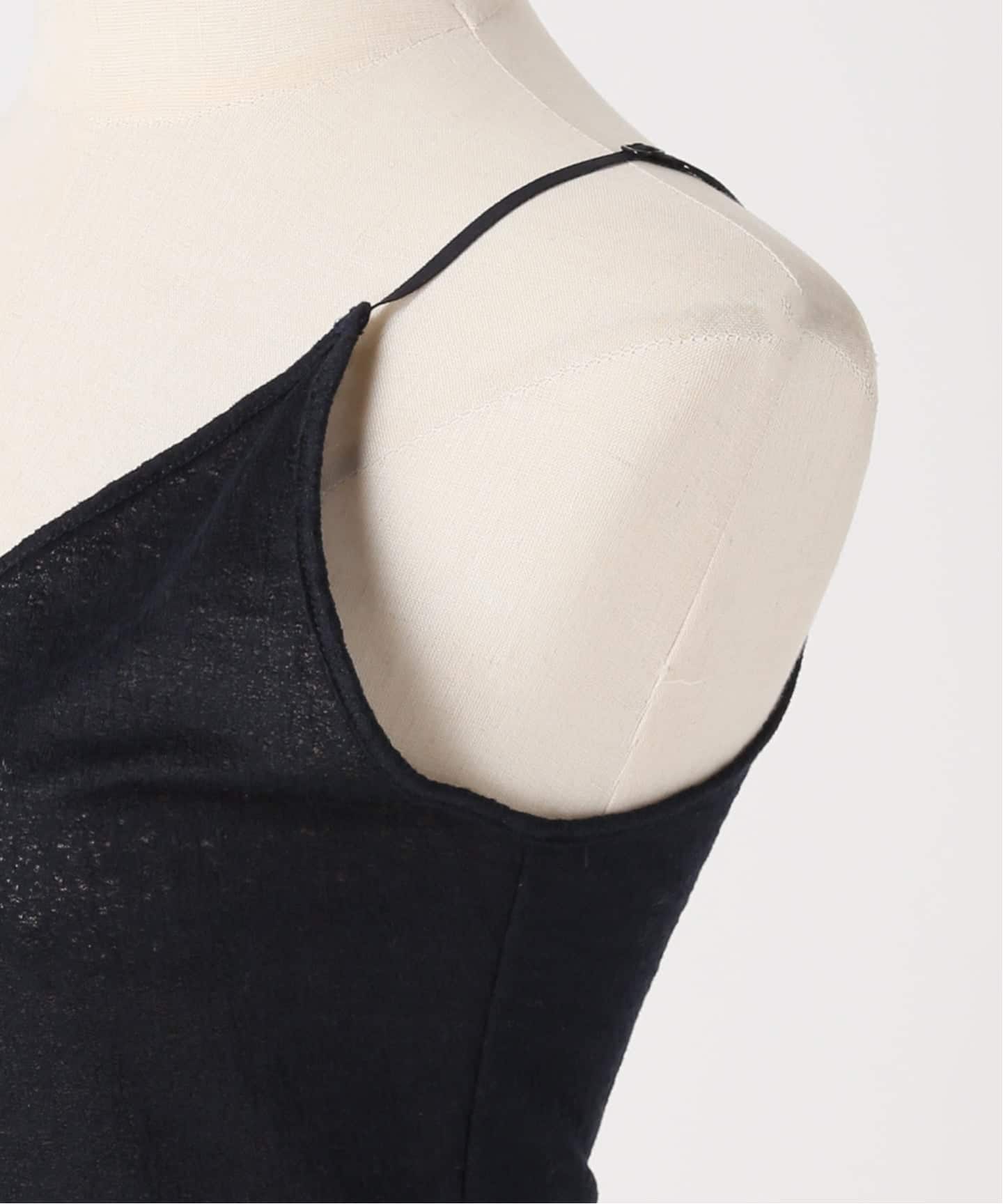 別注【MIKA KASAI】Rompers（その他トップス）｜JOURNAL STANDARD