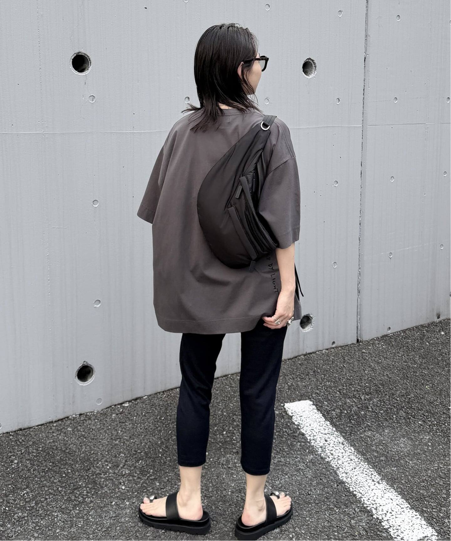 別注【GAKU*JS】TEE（Tシャツ／カットソー）｜JOURNAL STANDARD