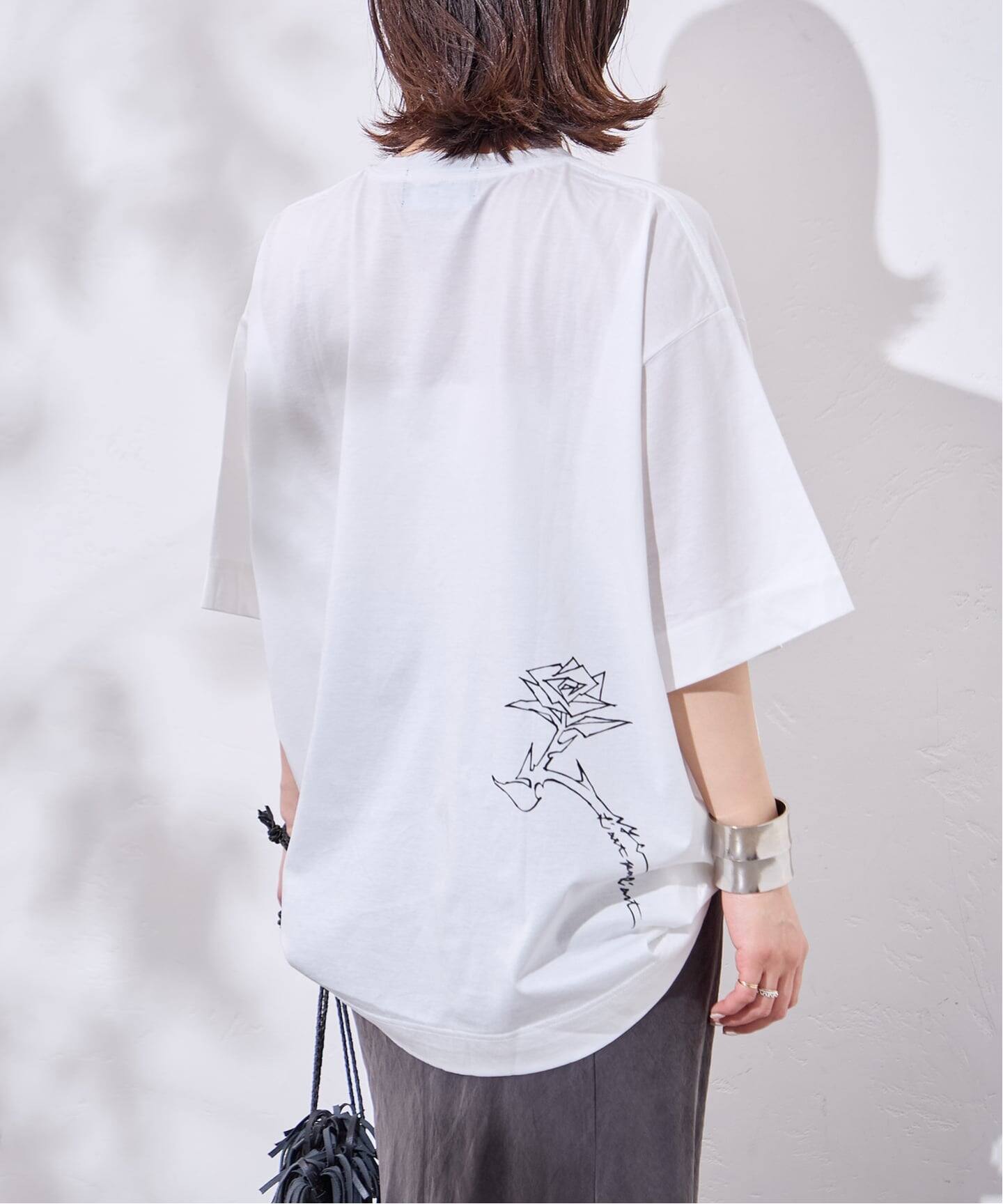 別注【GAKU*JS】TEE（Tシャツ／カットソー）｜JOURNAL STANDARD