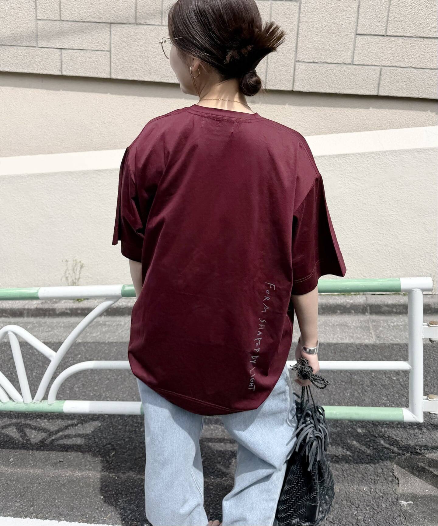 別注【GAKU*JS】TEE（Tシャツ／カットソー）｜JOURNAL STANDARD