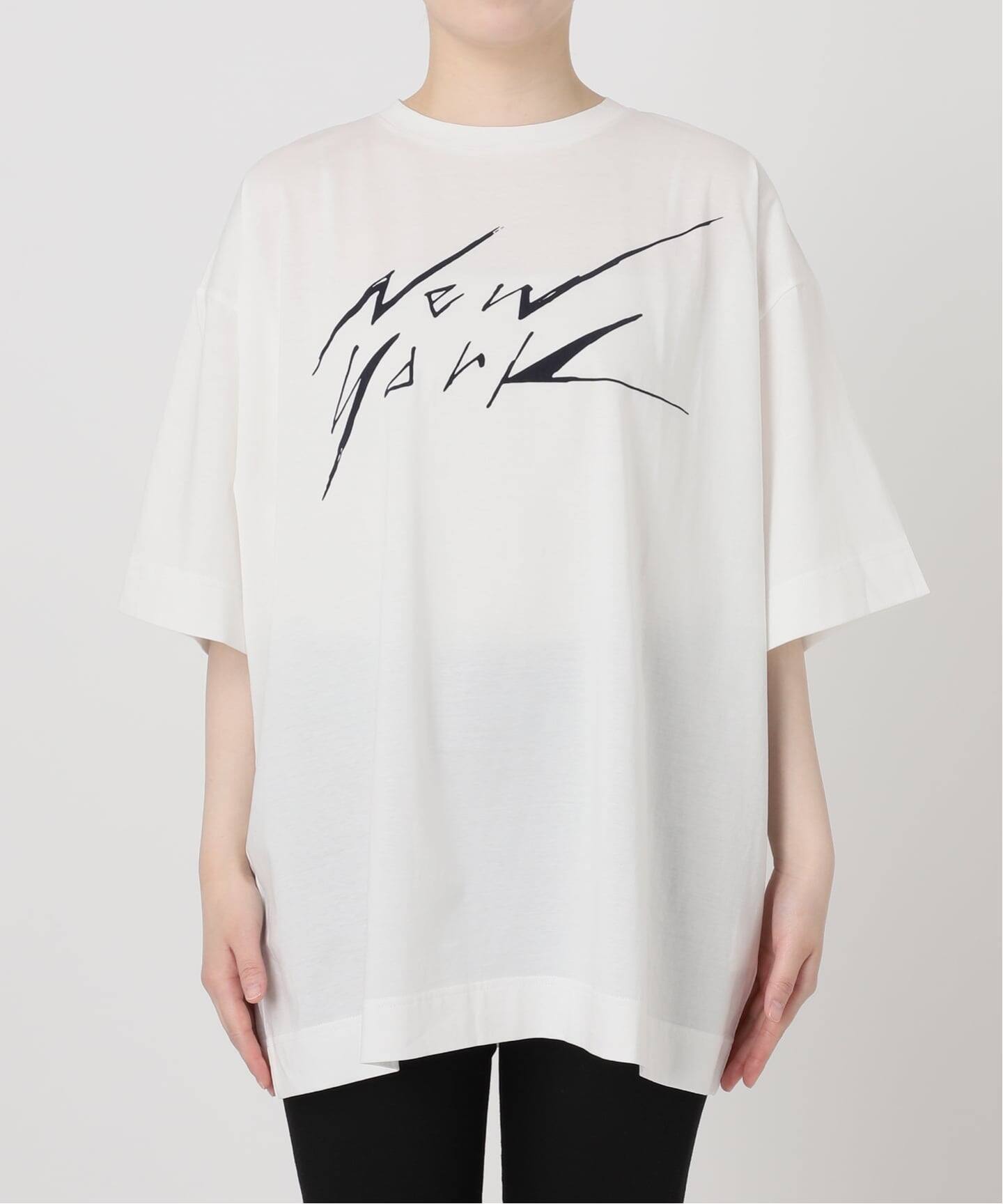 別注【GAKU*JS】TEE（Tシャツ／カットソー）｜JOURNAL STANDARD