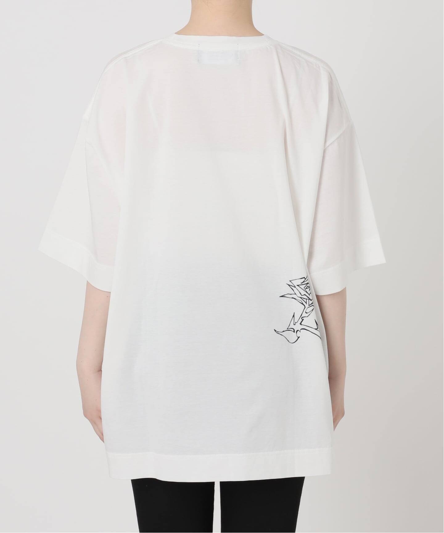 別注【GAKU*JS】TEE（Tシャツ／カットソー）｜JOURNAL STANDARD