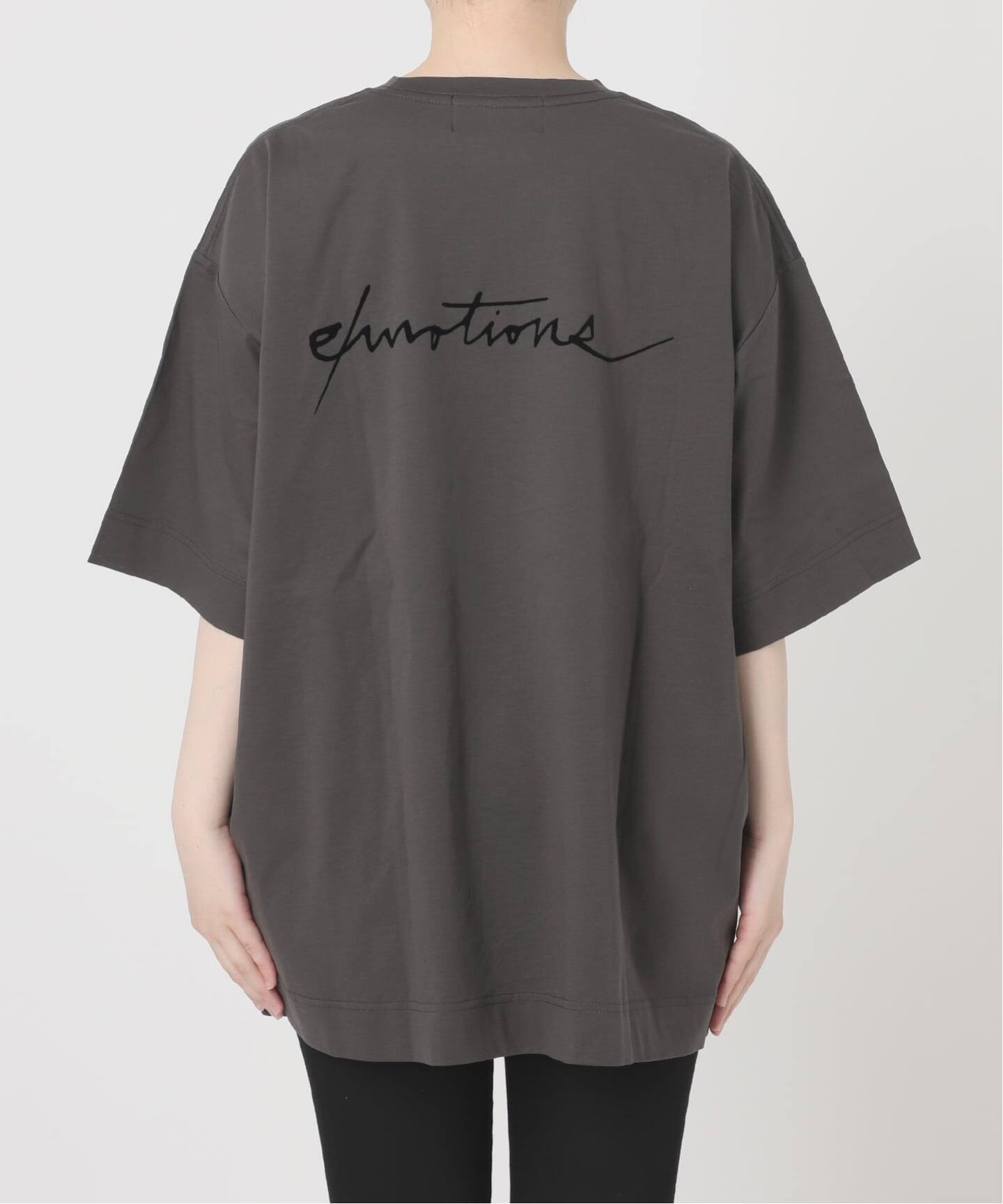 別注【GAKU*JS】TEE（Tシャツ／カットソー）｜JOURNAL STANDARD