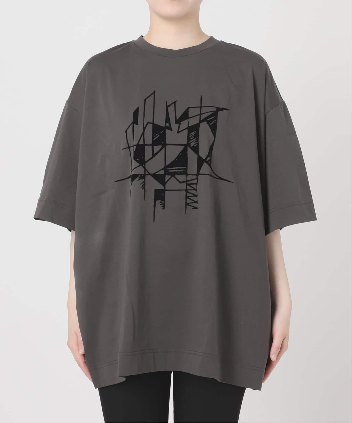 別注【GAKU*JS】TEE（Tシャツ／カットソー）｜JOURNAL STANDARD