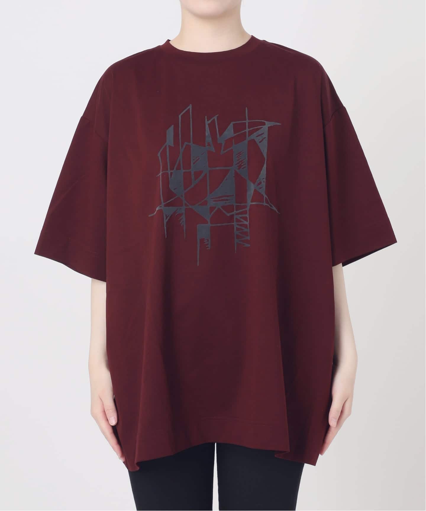 GAKU様 別注【GAKU*JS】TEE（Tシャツ／カットソー）｜JOURNAL STANDARD
