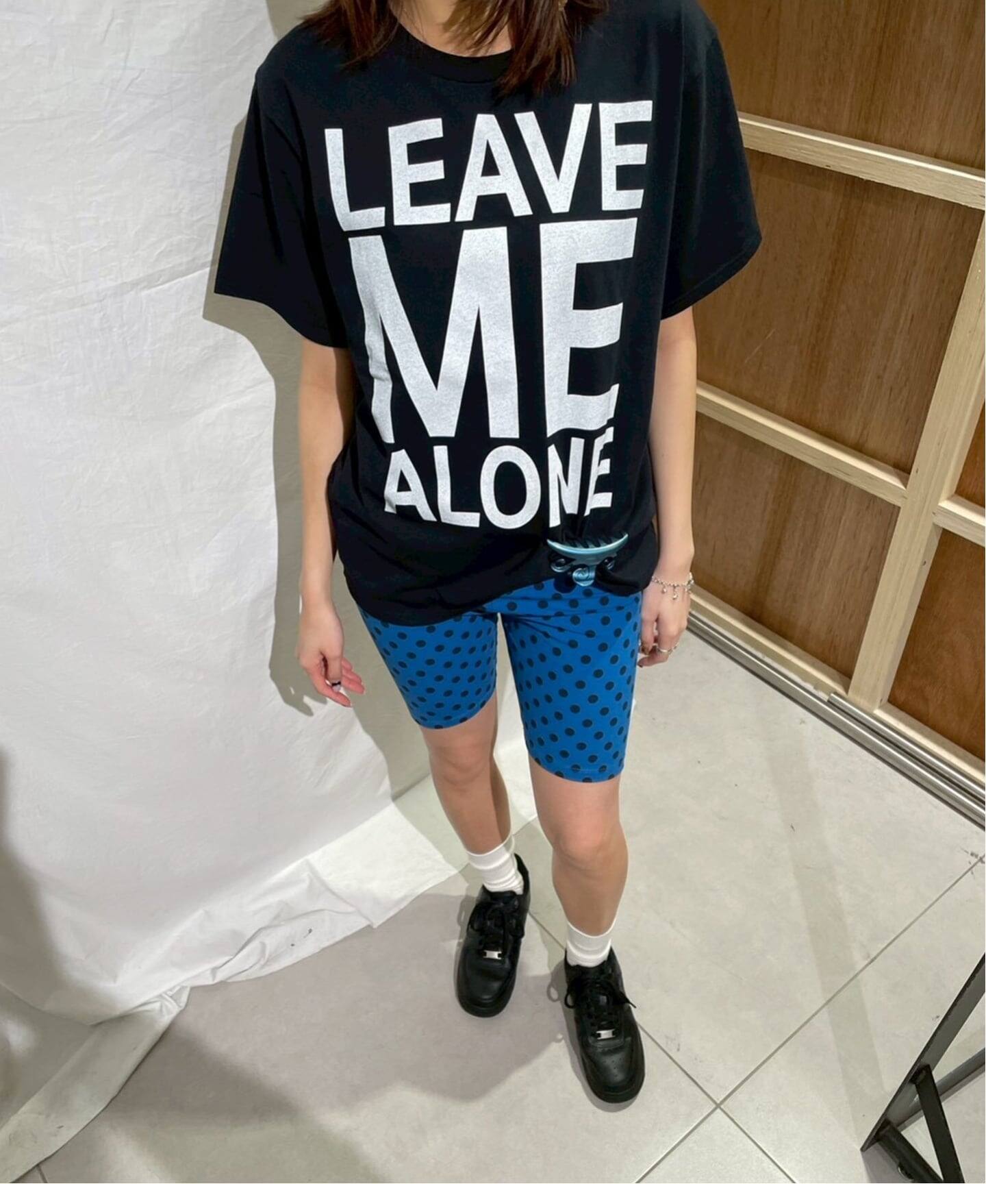 追加3》ビッグロゴプリント TEE（Tシャツ／カットソー）｜Oriens
