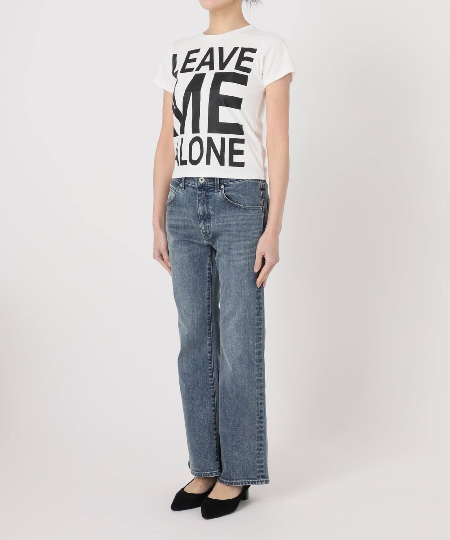 追加3》ビッグロゴプリント TEE（Tシャツ／カットソー）｜Oriens