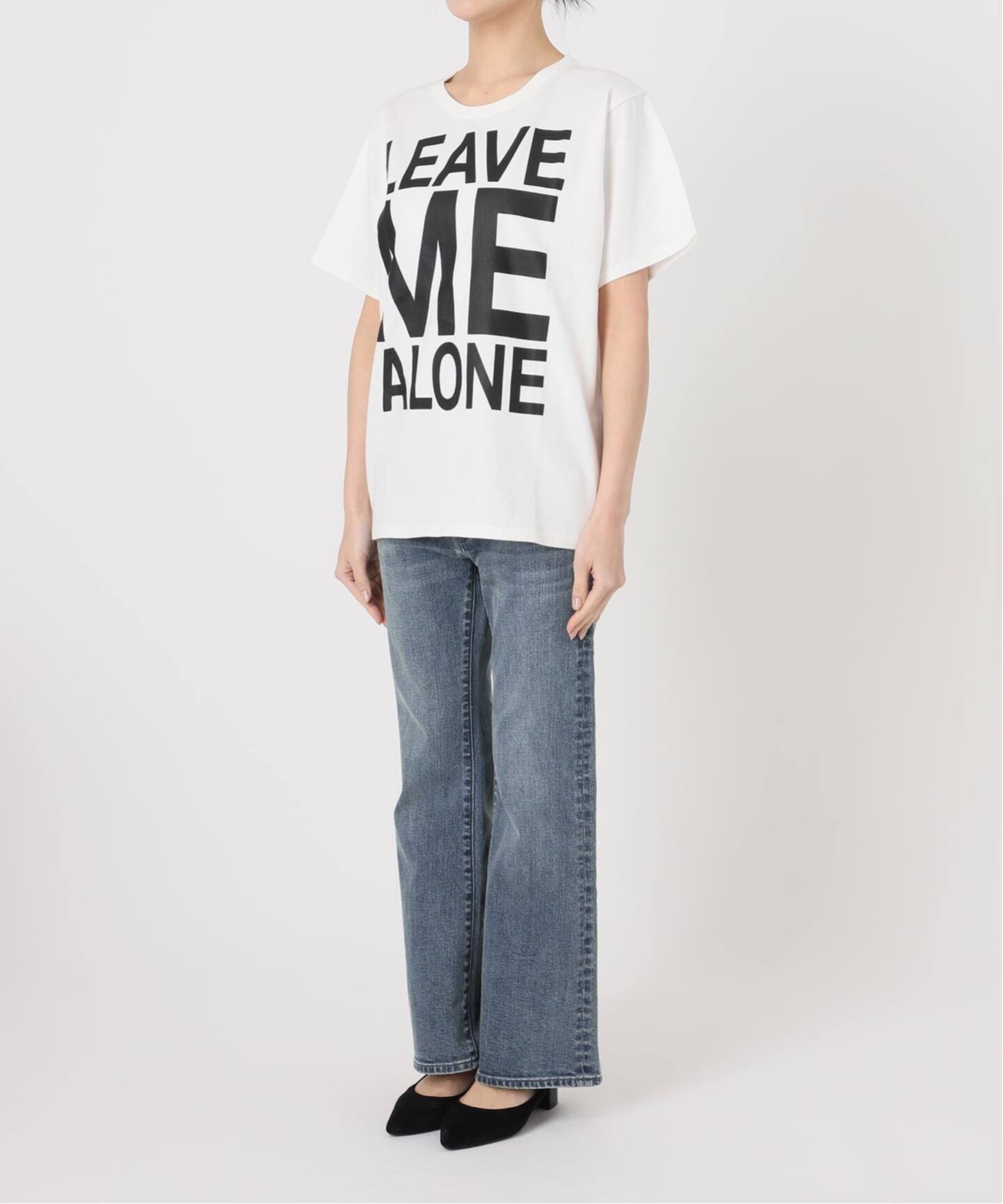 追加3》ビッグロゴプリント TEE（Tシャツ／カットソー）｜Oriens