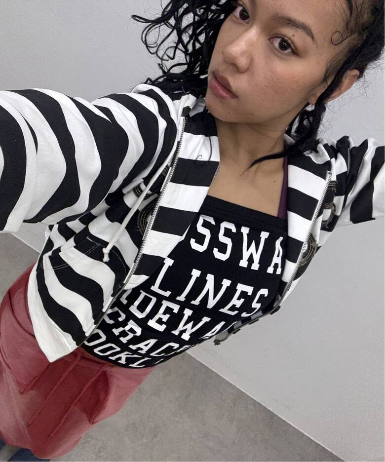 アンダーウェア／水着