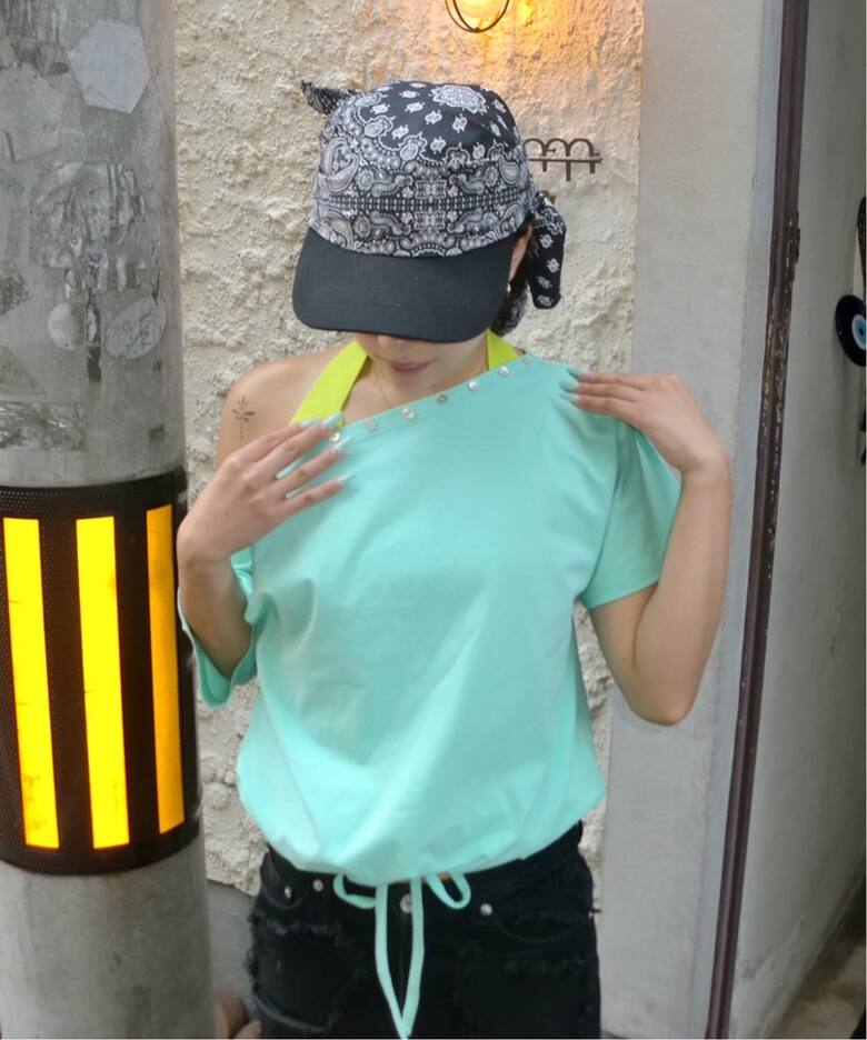 トップス