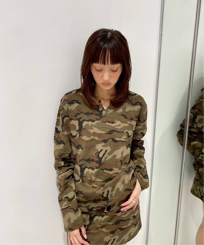 トップス