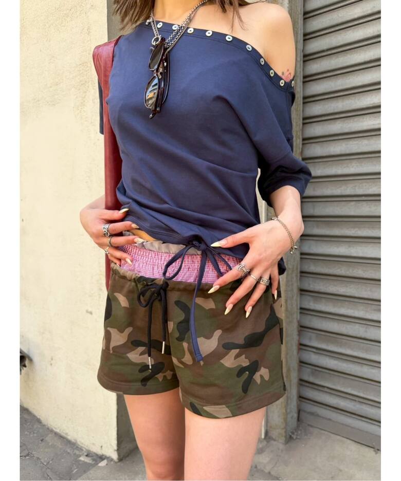 パンツ