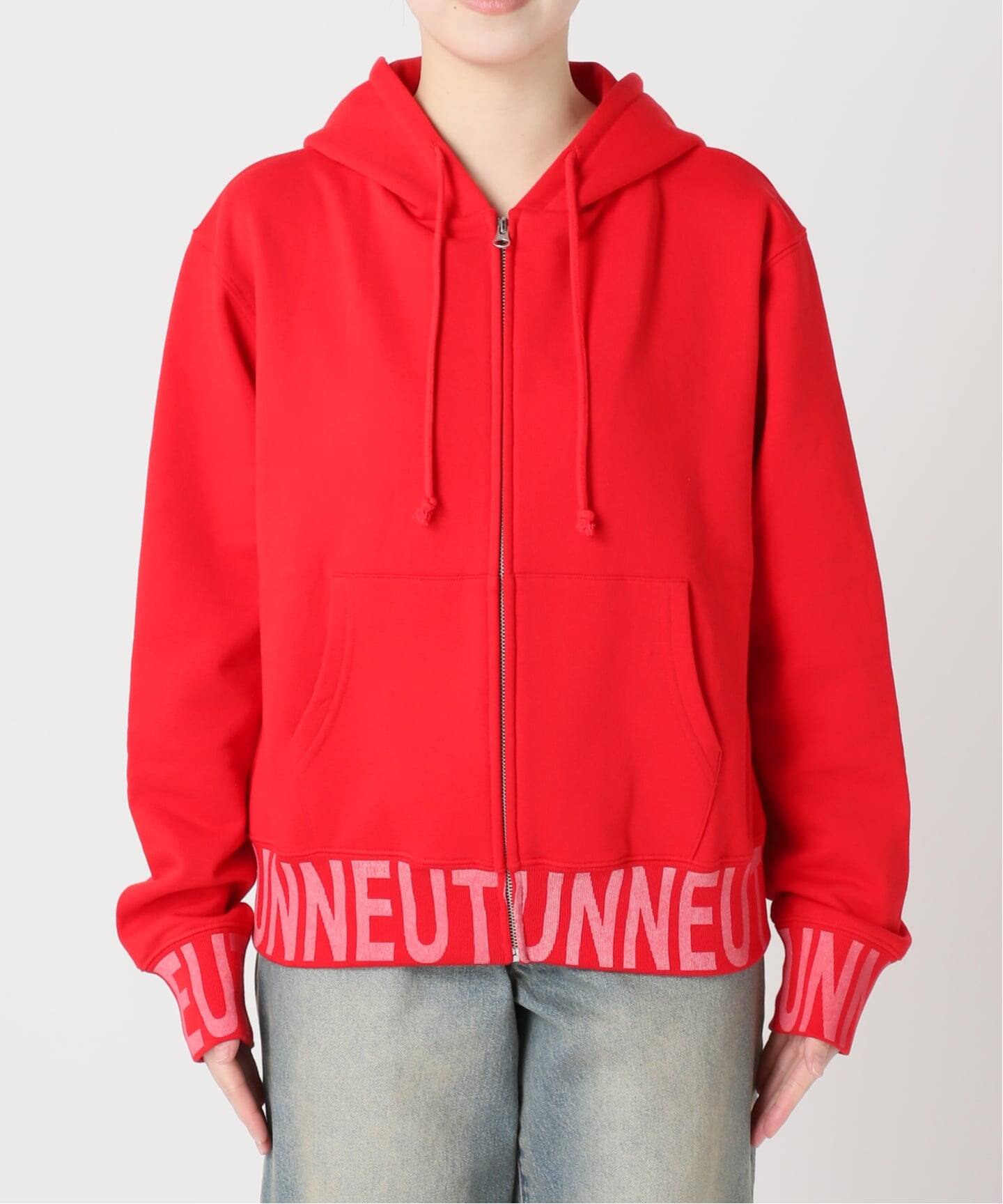 Oriens JOURNAL STANDARD フーディーwith バッジ フーディーwith バッジ（パーカー）｜Oriens JOURNAL STANDARD
