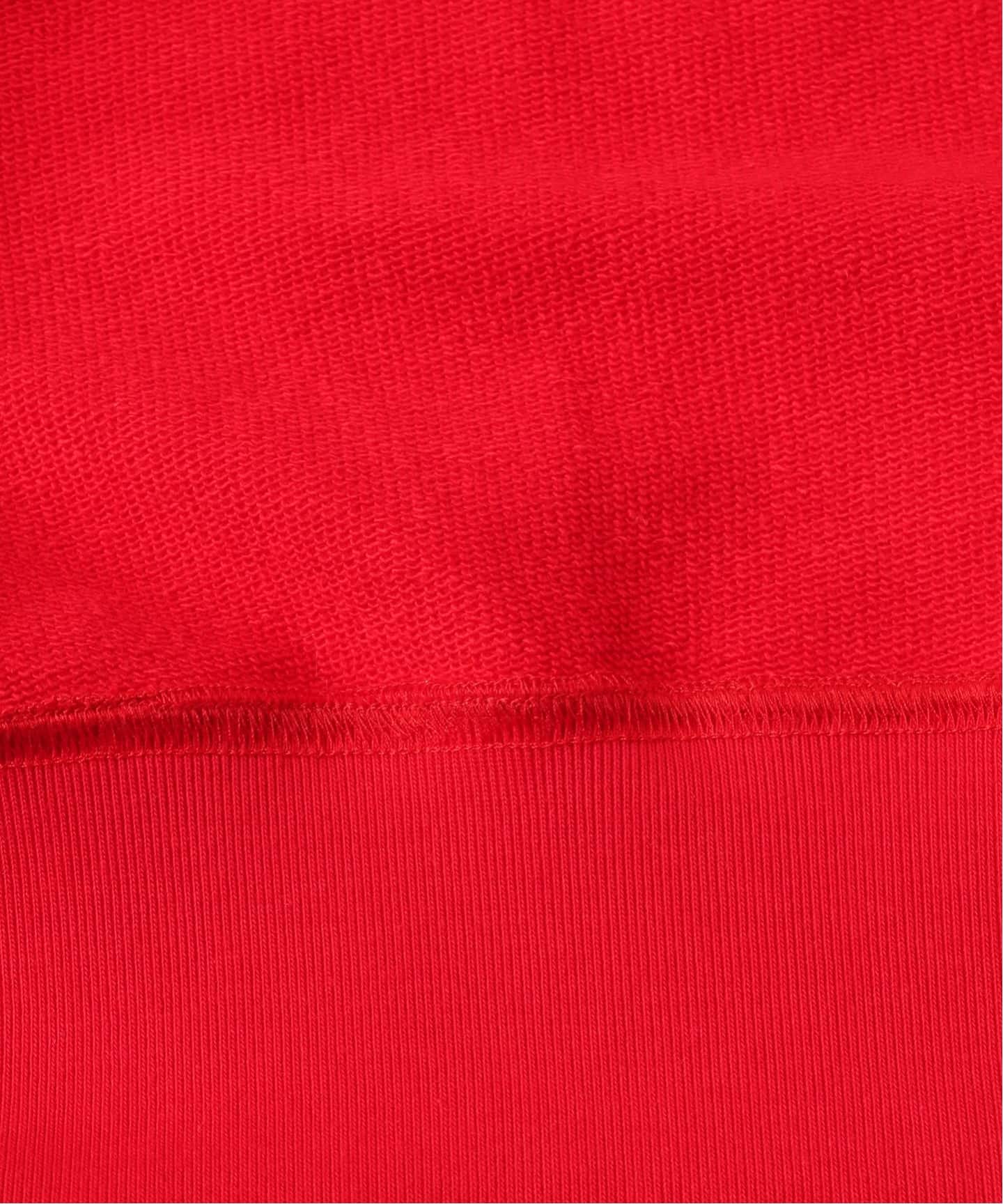 フーディーwith バッジ（パーカー）｜Oriens JOURNAL STANDARD