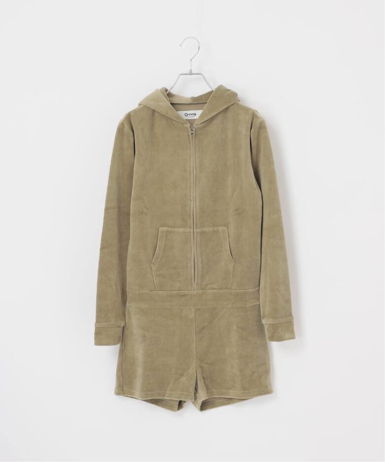 オールインワン